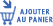 Ajouter à votre panier