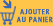 Ajouter à votre panier